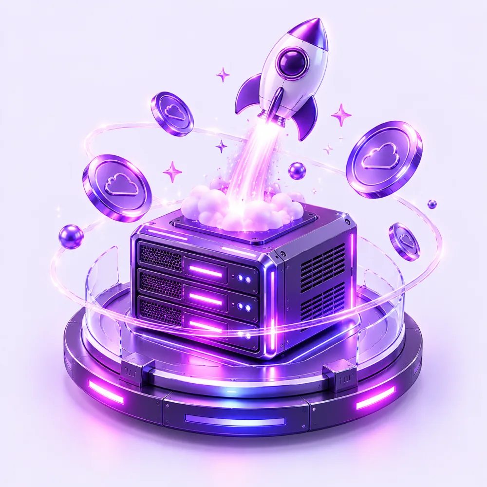 VPS Giá Rẻ