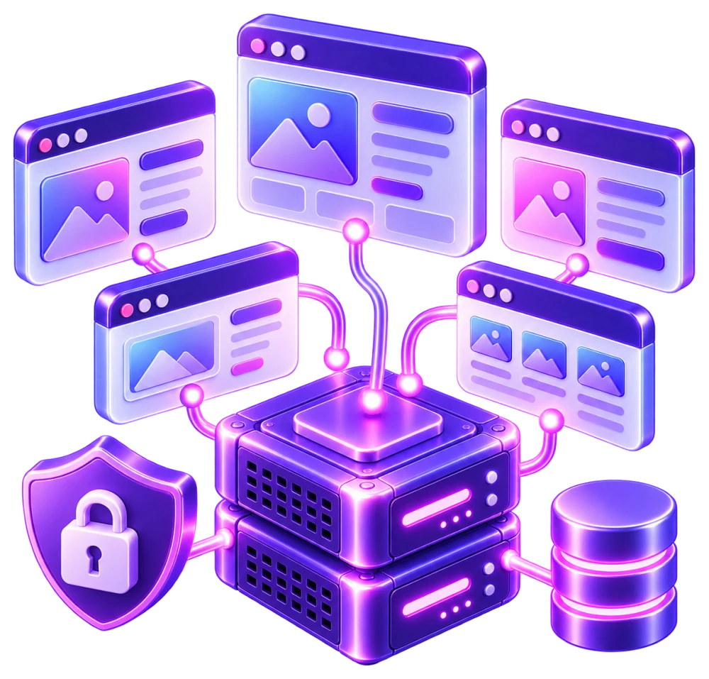 Thuê hosting Linux cPanel tại TDCLOUD