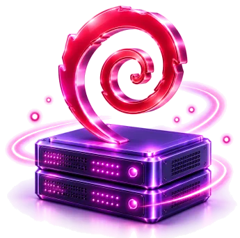 VPS Debian