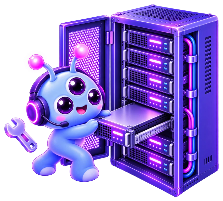 Kỹ thuật TDCLOUD hỗ trợ 24/7