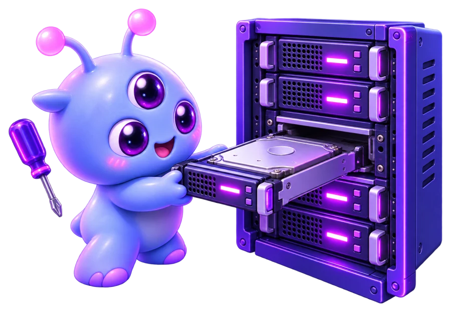Kỹ thuật TDCLOUD hỗ trợ máy chủ 24/7
