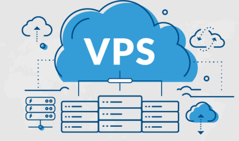 Hướng dẫn quản lý VPS tại TDCLOUD